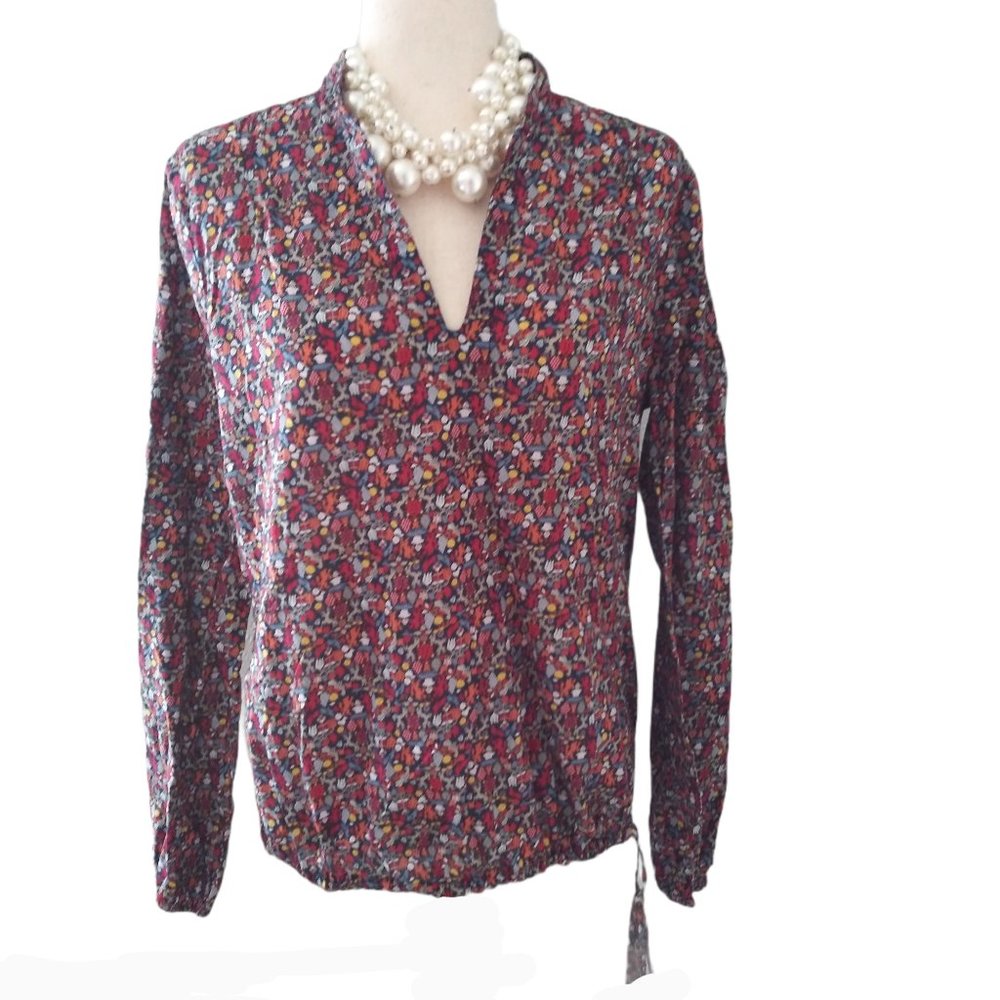 Lucky Brand Long Sleeve Size L